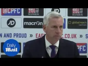 Video: We Got To Start Win, Aran Paradew Over Palace Lose To Chelsea